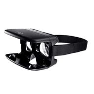 Lenovo ANTVR T2 VR Phone Glass – Immersive 3D Virtual Reality, Wide-Angle Vision, Cinematic Gaming F