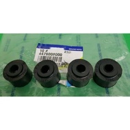 100% ORIGINAL (SSANGYONG) FRONT ABSORBER LINK BUSH SSANGYONG REXTON / STAVIC>>4476008000