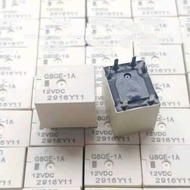 Dc12v Relay G8qe-1A For The Repair Of Power Steering Unit Electric FOR Toyota/Citroen/Peugeot