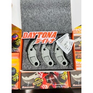 DAYTONA CLUTCH LINNING SHOE ORIG JAPAN( ULTRA DRIVE CARBON)