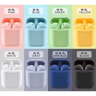 TWS I12 Bluetooth Earbuds