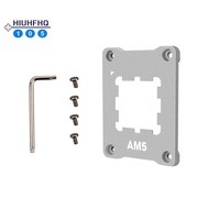 AM5 CPU Contact Frame AM5 AntiBending Frame for Enhanced Stability Suitable for AM5 CPUs Fixing Buck