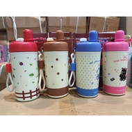 Tumbler 600 ML + box