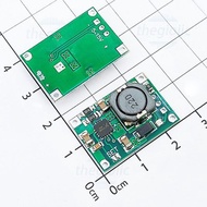 TP5100 18650 2S 2A Battery Charger Circuit with Protection