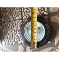 4 inch trolley wheel 4 inch trolley wheel/