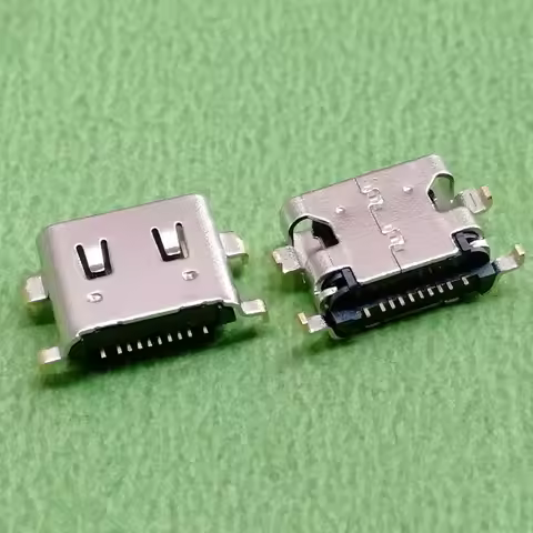 2-10pcs Type-C USB Charging Port Connector For Sony Xperia XA1 Ultra G3221 G3212 G3223 G3226 Plus G3