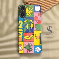 Latest Vivo V60 LITE Glass Case - Mobile Phone Case - Mobile Phone Protector [JKC249]