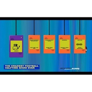 MAC The Jackbox Party Pack  – FIVE fresh, rib-tickling party games