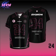 V-neck T-shirt Original plus size women's sports t-shirt cute sports jersey summer quick drying brea