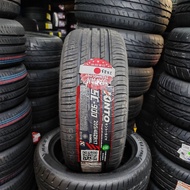 [Free Installation] KINTO SC900 R17 205/40R17 Tyre | Fresh Stock | KK Tyres