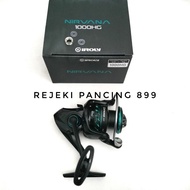 IROLY NIRVANA 1000 2000 1000HG 2000HG POWER HANDLE fishing Reel