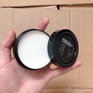 OSIS+ Men's Hair Styling Wax Black
