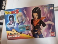 Bandai Figure-rise Standard Android 17+18 人造人 龍珠Z