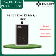 Hubert Hotel Lock HUB Set - Genuine product