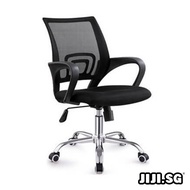 (JIJI SG) Typist Office Chair - Office chairs / Study chair / Gaming chair / Ergonomic