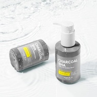 Zzz	Some By Mi Charcoal BHA Pore Clay Bubble Mask Cleanser