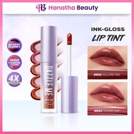 dazzle me Ink Gloss Lip Tint Watery Ink Gel Lip Tint Long Lasting 2.5 ML - Make Up Lip Cosmetics Lip