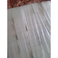 Span Bouquet Tidak Berhabuk