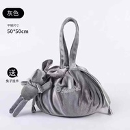 [Jc Mall] Bunny Drawstring Makeup Bags/ Cosmetic Beg