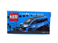 Tomica Toyota Noah Toyota Auto Body Team Noah 日版 特注 Takara Tomy