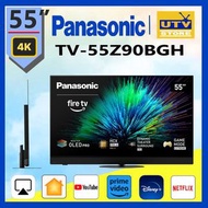 樂聲牌 - 55" TV-55Z90BGH OLED Smart TV 智能電視 55Z90BGH