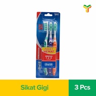 Oral B All Round 123 Clean M 3S