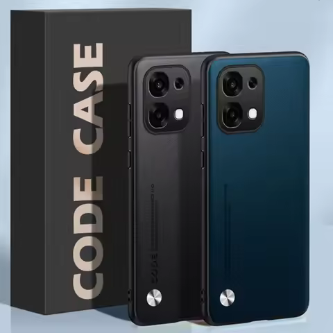 Luxury PU Leather Phone Case For OPPO A6 Pro 4G Protective Cover Matte Silicone Shockproof Case For