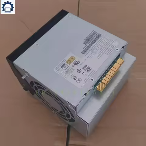 DPS-900EB A 54Y8979 PSU New Original For Lenovo Workstation P720 P520 900W Power Supply High Quality