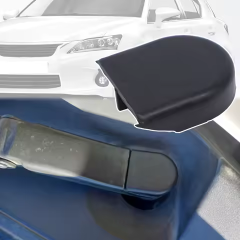 For LX 570 2007 - 2021 LS350/500h NX200/300 RC200t/300h RX270/300/350/450h Front Windshield Wiper Ar