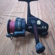 Fishing Reel Abu Garcia Cardinal C4