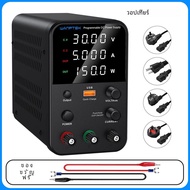 Wanptek อุปกรณ์จ่ายไฟ DC 30V 60V 120V 160V ปรับได้สวิตช์ไฟซัพพลายที่ตั้งไว้เปิด/ปิดปัจจุบัน AU UK ปล