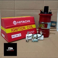 Coil ignition / koil pengapian mobil kijang 5k 7k grand kapsul carry panjang ORI