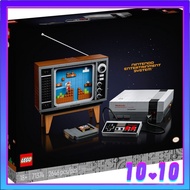 [READY STOCK] LEGO 71374 Super Mario Nintendo Entertainment System