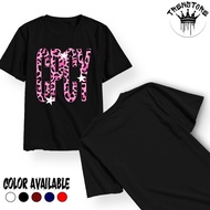 Boxy Oversize T-Shirt Genesis - CPCY