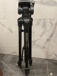 benro相機支架三腳架單反相機腳架