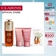 CLARINS Double Serum 50 ml.& Multi-Active Cream Premium Set