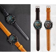 High Quality Leather Huawei Watch GT 5 Pro Strap Huawei Watch GT 4 Strap Huawei Watch GT 4 Strap Hua