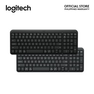 Logitech K250/K251 Compact Bluetooth Wireless Keyboard