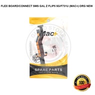 FLEX BOARD/CONNECT SAMSUNG GALAXY Z FLIP5 5G/F731U (MAC+) ORG NEW