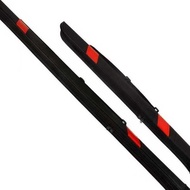 Fishing Rod Bag Single Layer Double Zipper Rod Bag Rod Bag Hand Rod Bag 50/70cm Large Rod Bag Rod Ba