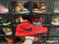 【XH sneaker】Nike Kyrie 1 ”Deceptive Red” 紅鷹us12