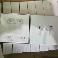 New Third Generation/Pro3 Wireless Bluetooth Headset 4th Generation TWS Bluetooth Headset 5th Genera