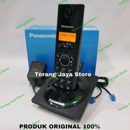 Panasonic KX-TG1711 Wireless Phone Panasonic TG1711 Wireless Phone