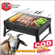 Kaelashop99 || Roekre Portable Barbecue Grill / original contemporary Grill, ready in a lot