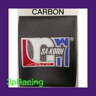 SEAT COVER SAKORN UNIVERSAL SA KORN SA-KORN CARBON /STANDARD