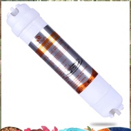 8Inch 1/4inch Water Purifier Filter Quick Connect Filter elements  Ultrafiltration Membrane Integrat