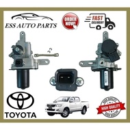 17201-0L040 KUN25 KUN26 1KD 2KD TURBO VNT SWITCH/SUIS TURBO VNT