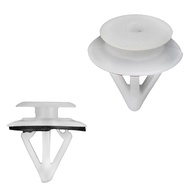 F9Fender Liner Fastener Rivet Push Clips Retainer for -7 -9 2 3 5 6 MX-5