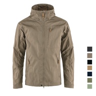 [Fjallraven Arctic Fox] Sten G1000 Men Jacket 81679 Military Jacket/Climbing Jacket/Windproof