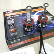 OSRAM LED H11 XLZ NEW GEN GARANSI - LAMPU LED H11 MOBIL OSRAM NEW GEN